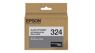 Epson Optimizador De Brillo Sc-p400 14 Ml T324020 /v /vc