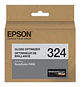 Epson Optimizador De Brillo Sc-p400 14 Ml T324020 /v /vc - Miniatura 1