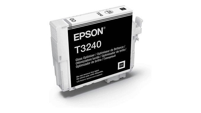 Epson Optimizador De Brillo Sc-p400 14 Ml T324020 /v /vc 2