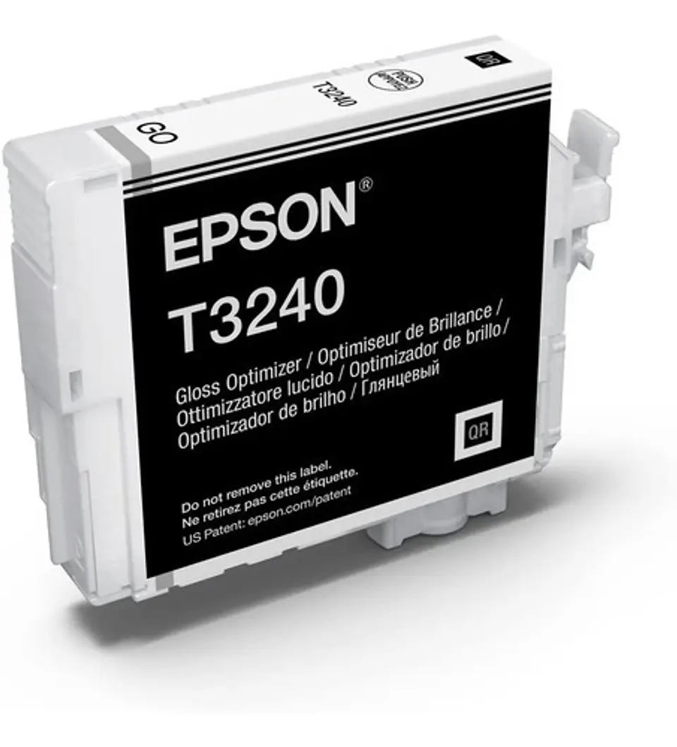 Epson Optimizador De Brillo Sc-p400 14 Ml T324020 /v /vc 2