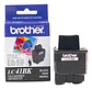 Tinta Brother Original Lc41 Black - Miniatura 3