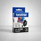 Tinta Brother Original Lc41 Black - Miniatura 4