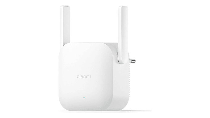 Xiaomi Wifi Range Extender N300 16 Permite 16 Dispositivos 2