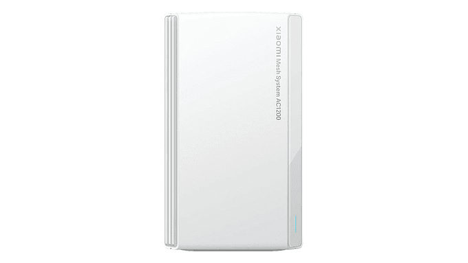 Xiaomi Router Ac1200 Mesh System (3-pack) 2
