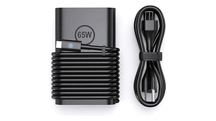 Cargador Usb-c 65w Alta Calidad Lenovo Hp Dell Asus