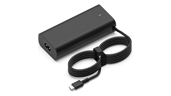 Cargador Usb-c 65w Alta Calidad Lenovo Hp Dell Asus 2