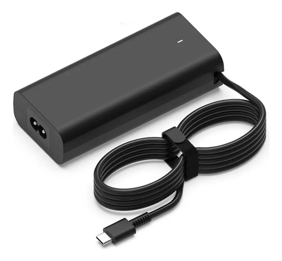 Cargador Usb-c 65w Alta Calidad Lenovo Hp Dell Asus 2