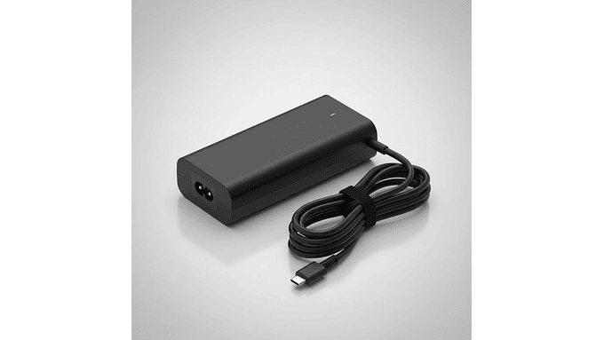 Cargador Usb-c 65w Alta Calidad Lenovo Hp Dell Asus 3