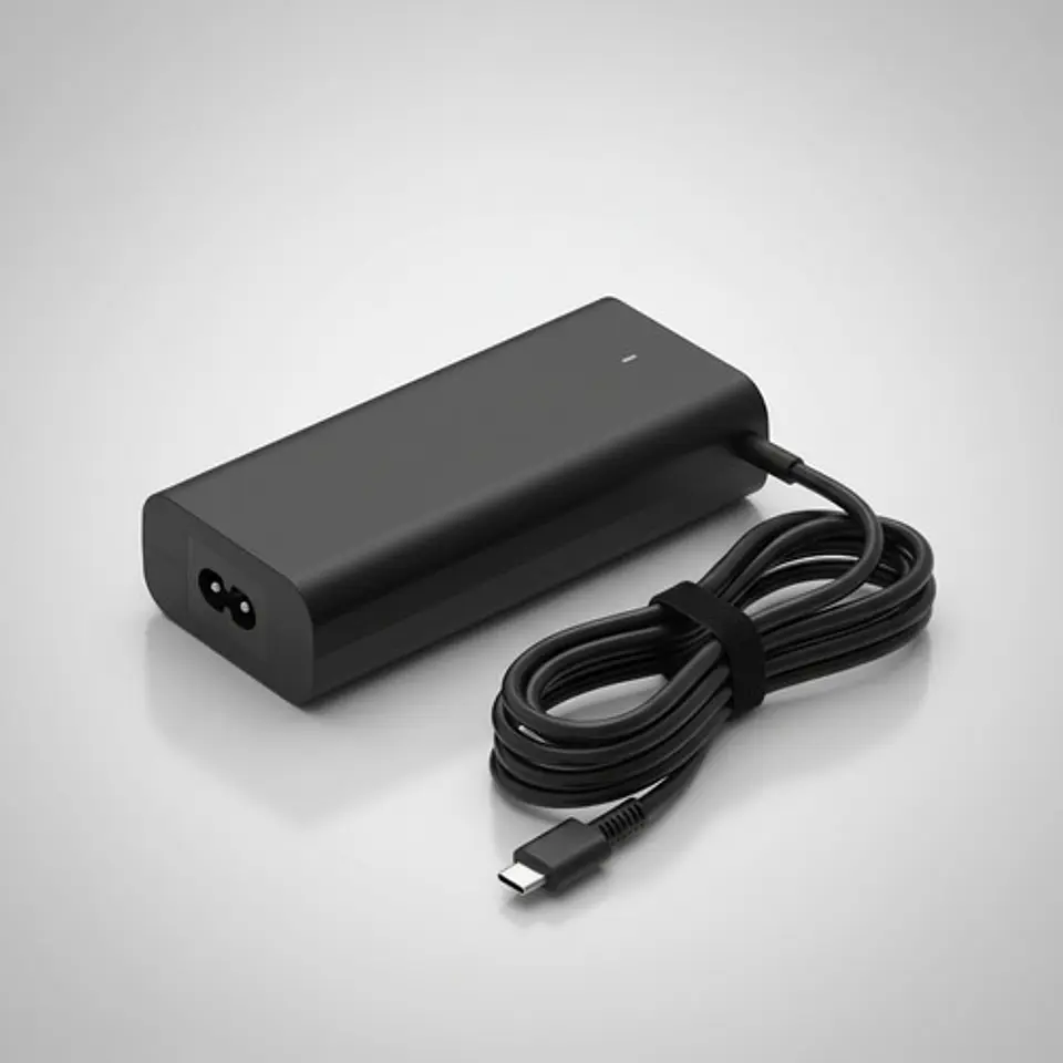 Cargador Usb-c 65w Alta Calidad Lenovo Hp Dell Asus 3