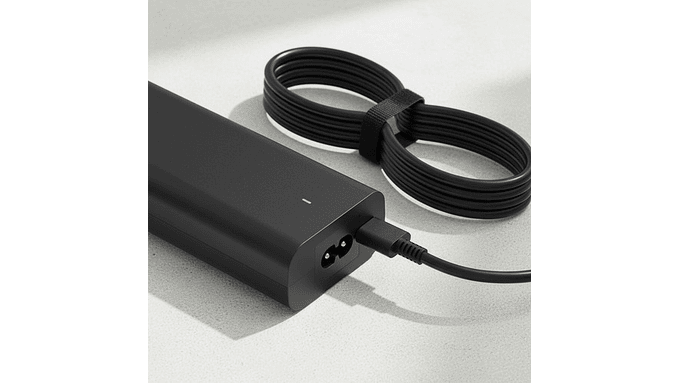 Cargador Usb-c 65w Alta Calidad Lenovo Hp Dell Asus 4
