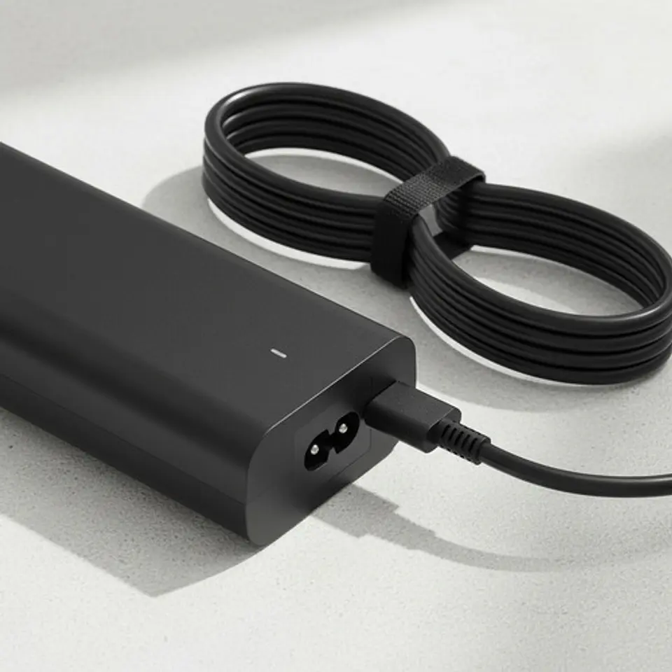Cargador Usb-c 65w Alta Calidad Lenovo Hp Dell Asus 4