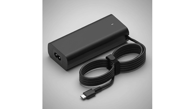 Cargador Usb-c 65w Alta Calidad Lenovo Hp Dell Asus 5