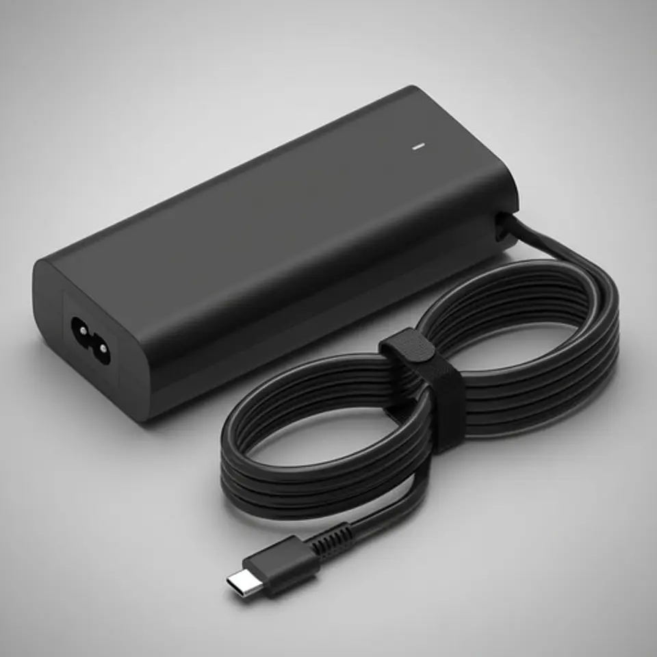 Cargador Usb-c 65w Alta Calidad Lenovo Hp Dell Asus 5