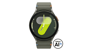 Smartwatch Galaxy Watch7 40mm - Green Samsung
