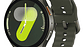 Smartwatch Galaxy Watch7 40mm - Green Samsung - Miniatura 2