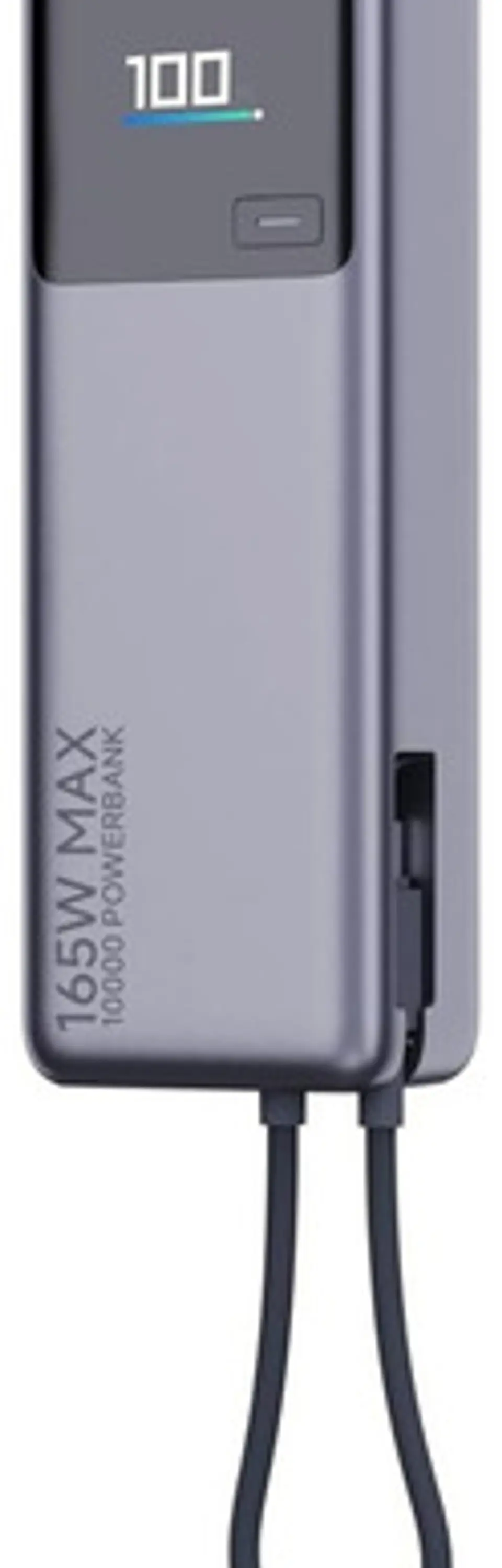 Xiaomi 165w Power Bank 10000mah Compatiblecon Macbook Y Más 4