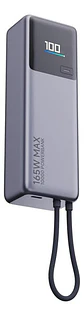 Xiaomi 165w Power Bank 10000mah Compatiblecon Macbook Y Más - Miniatura 5