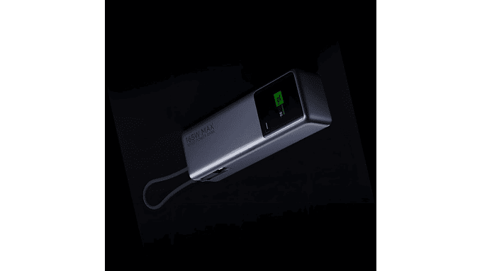 Xiaomi 165w Power Bank 10000mah Compatiblecon Macbook Y Más 6