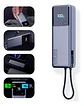 Xiaomi 165w Power Bank 10000mah Compatiblecon Macbook Y Más - Miniatura 7