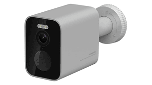 Camara Xiaomi 2k Bw300 4900mah 2k Vision Nocturna Color