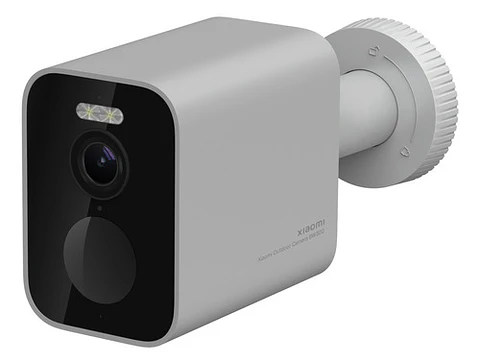 Camara Xiaomi 2k Bw300 4900mah 2k Vision Nocturna Color