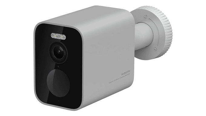 Camara Xiaomi 2k Bw300 4900mah 2k Vision Nocturna Color 1