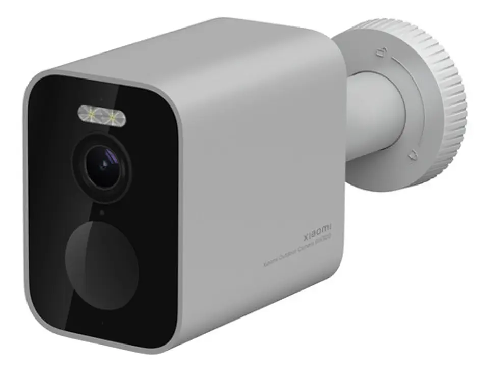 Camara Xiaomi 2k Bw300 4900mah 2k Vision Nocturna Color 1