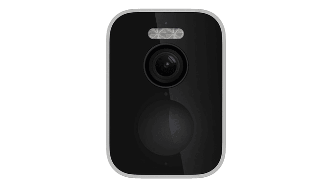 Camara Xiaomi 2k Bw300 4900mah 2k Vision Nocturna Color 2