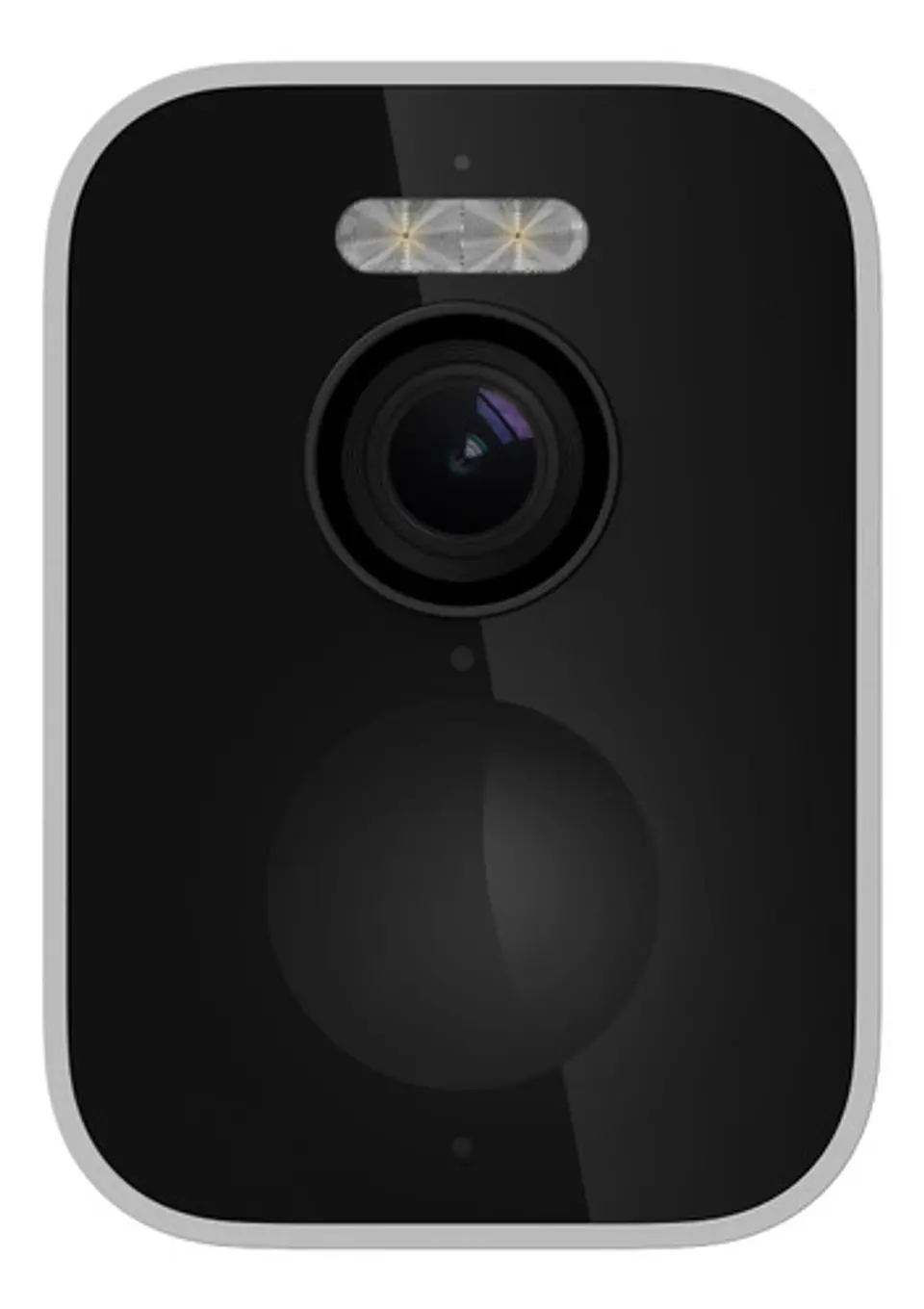 Camara Xiaomi 2k Bw300 4900mah 2k Vision Nocturna Color 2