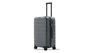 Maleta Xiaomi Classic Pro 24 Gris Rígida Tsa Apertura 4:6