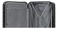 Maleta Xiaomi Classic Pro 24 Gris Rígida Tsa Apertura 4:6 - Miniatura 2