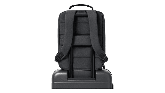 Maleta Xiaomi Classic Pro 24 Gris Rígida Tsa Apertura 4:6 6