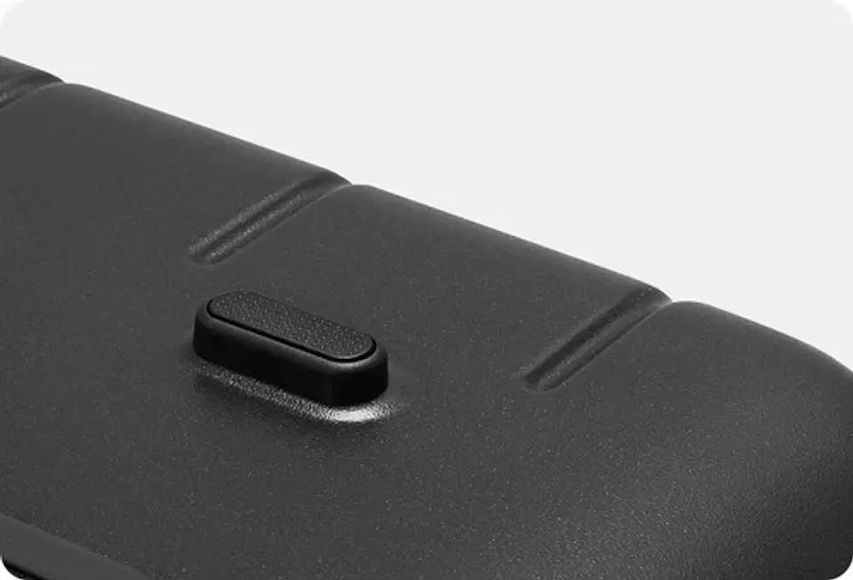 Maleta Xiaomi Classic Pro 24 Gris Rígida Tsa Apertura 4:6 7