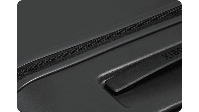 Maleta Xiaomi Classic Pro 24 Gris Rígida Tsa Apertura 4:6 8