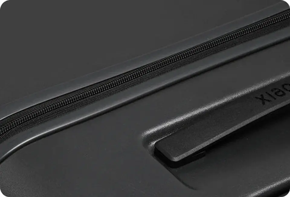 Maleta Xiaomi Classic Pro 24 Gris Rígida Tsa Apertura 4:6 8