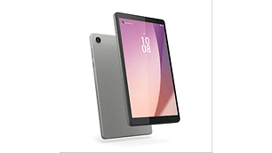 Tablet Lenovo Tab M8 Hd 4ta Gen Tb300fu 8 32gb Iron Gray 2gb Color Gris Oscuro