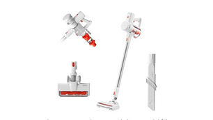 Aspiradora Xiaomi Vacuum Cleaner G20 Lite