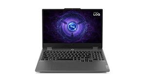 Notebook Gamer Lenovo Loq I5-hx Rtx2050 8gb 512gb 156  144h