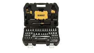 Set De Herramientas Mecánicas Dewalt - 108 Piezas