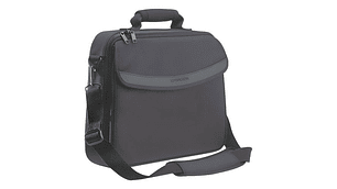 Bolso Associate 154 15 Lts Kensington Color Negro