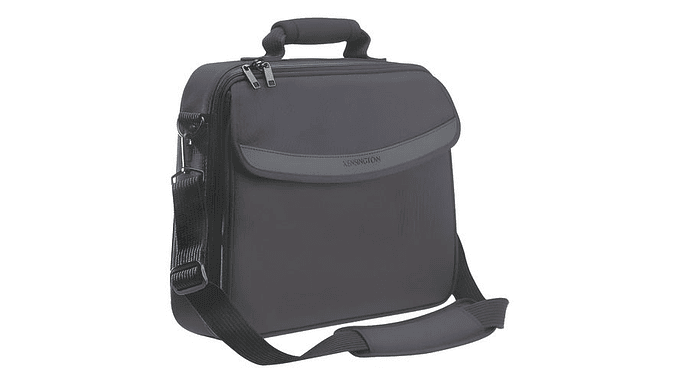 Bolso Associate 154 15 Lts Kensington Color Negro 1