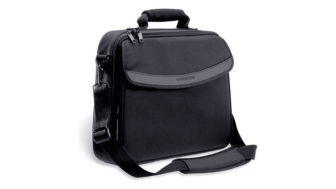 Bolso Associate 154 15 Lts Kensington Color Negro 2