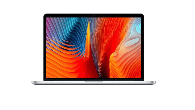 Apple Macbook Pro A1989 2018 Gris 133  2560 Px X 1600 Px Intel 8259u 8gb Ram Reacondicionado 1