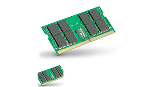 Memoria Ram Ddr4 16gb 3200mhz Sodimm Cl22 260