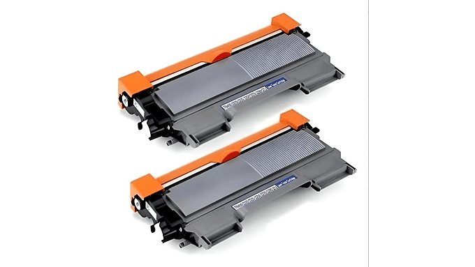 Toner Alternativo Para Brother Tn450 Tn420 Tn410 1