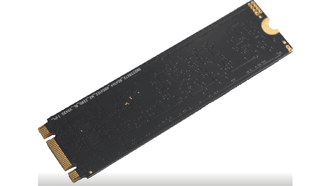 Ssd Rayson 256gb M2 2280 Sata  534 Mbs446 Mbs 2