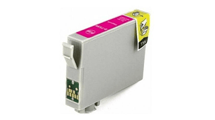 Cartucho Logic 1953-1963 Magenta