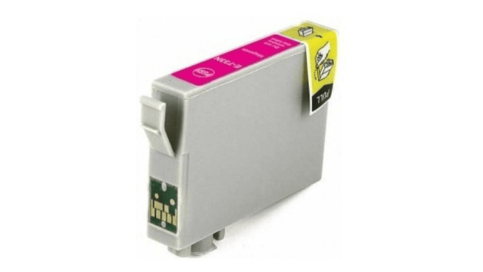 Cartucho Logic 1953-1963 Magenta 1