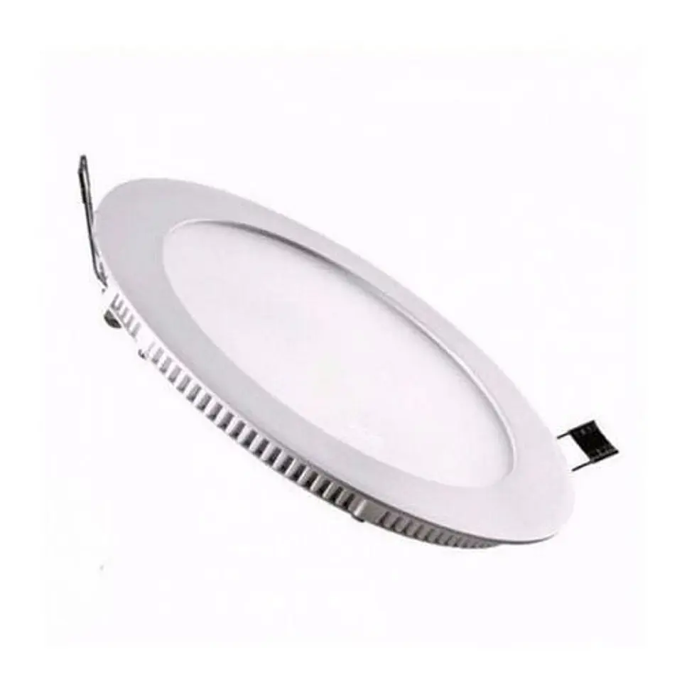 Foco Embutido Redondo Wellmax 18w 1250lm 1