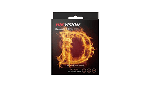 Hikvision Desire 512gb Nvme Pcie 30 Hasta 2350mbs